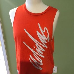 Adidas women Active tank sleeveless